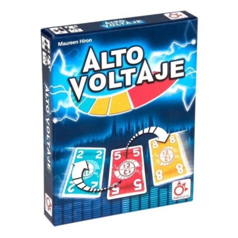 Alto Voltaje