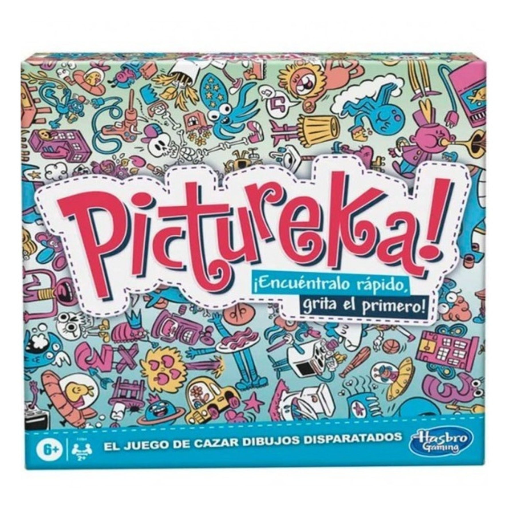 Pictureka Clásico